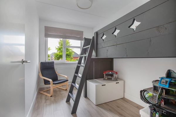 Medium property photo - Jeanne D'arclaan 16B, 8302 ZA Emmeloord